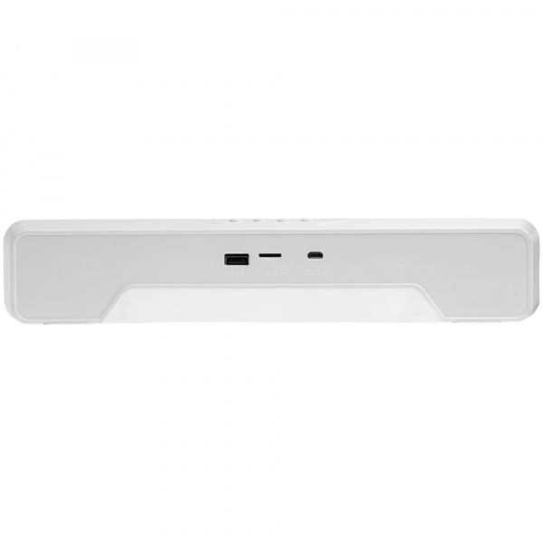 Беспроводная стереоколонка Uniscend Audeamus