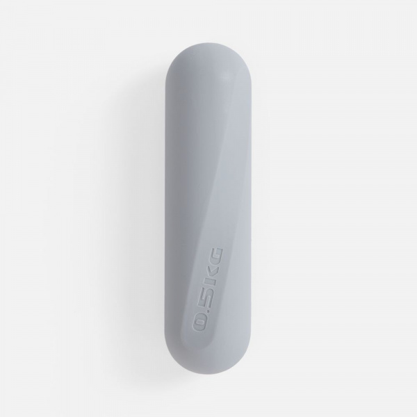 Гантель Streamline 0,5 кг