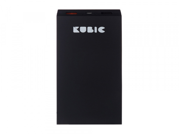 Внешний аккумулятор Kubic PB14X Black