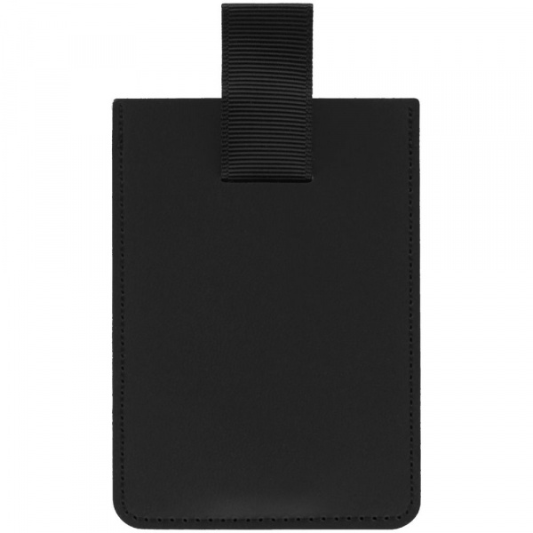 Футляр для карт Poppy с RFID-защитой