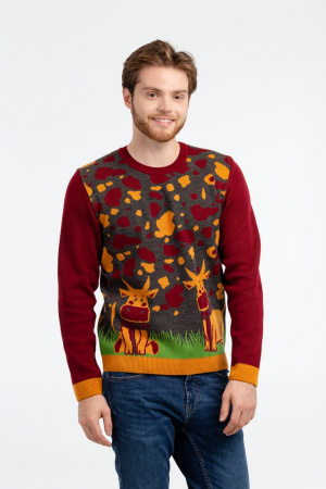 Джемпер Moola, размер L