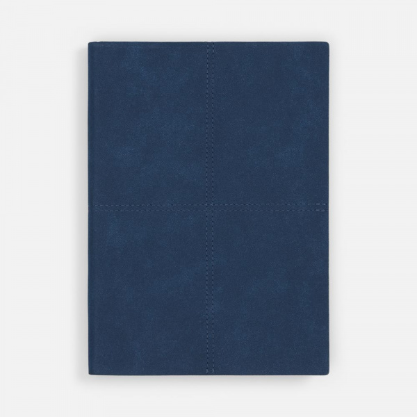 Ежедневник Stitch, недатированный