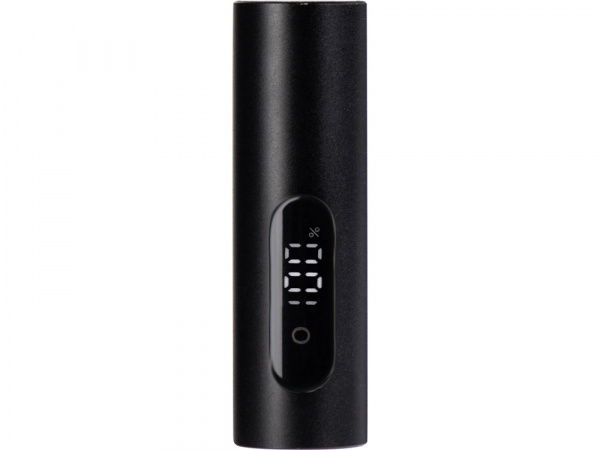 Внешний аккумулятор с QC/PD Qwik, 10000 mah, черный