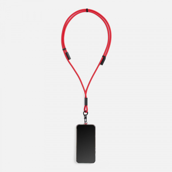 Кабель-ланьярд energyFlex Power Delivery 60 Вт