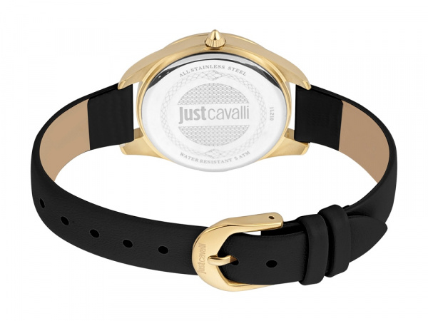 Наручные часы, женские. JUST CAVALLI