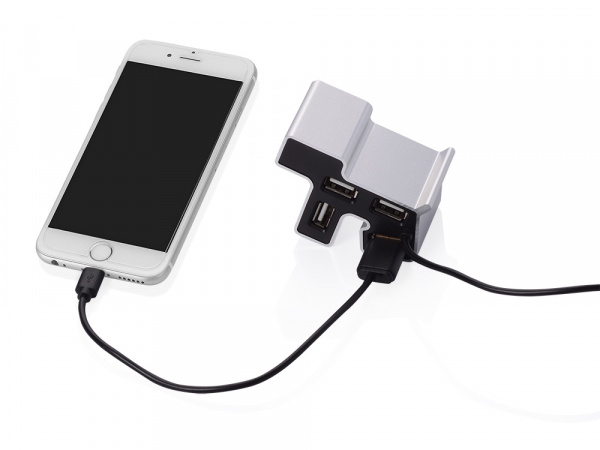 USB Hub Dog