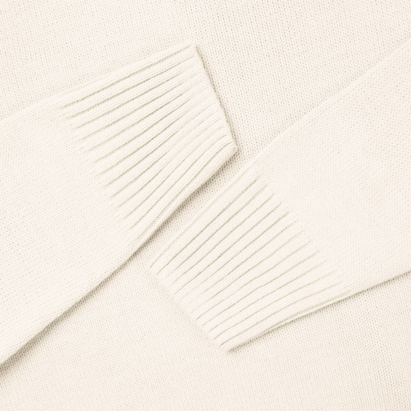 Джемпер оверсайз унисекс Stated в сумке