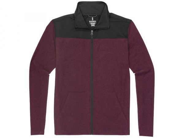Куртка Perren Knit мужская, красный