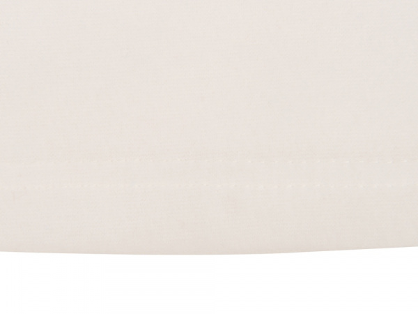 Плед флисовый Polar, белый