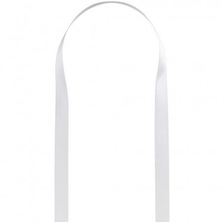 Лента-подвеска к новогодним шарам