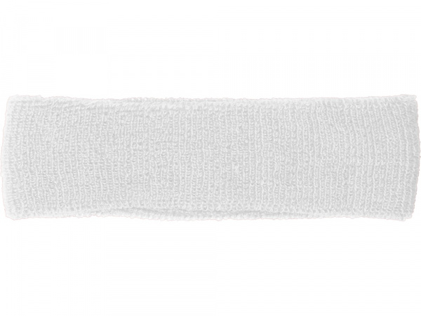 Повязка на голову Hudson, белый