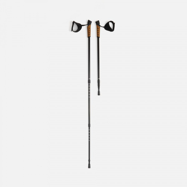 Палки для скандинавской ходьбы Trekk