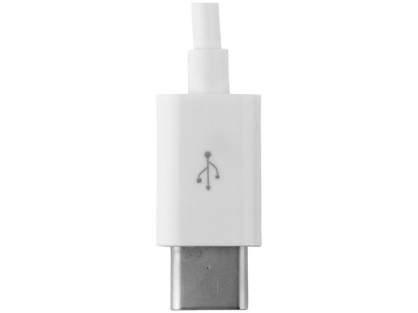 USB-кабель Type-C, белый