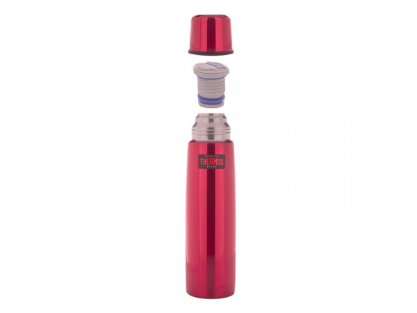 Термос из нерж. стали тм THERMOS   FBB-500 Red