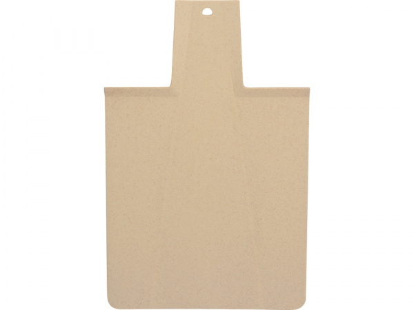 Разделочная доска, бежевый