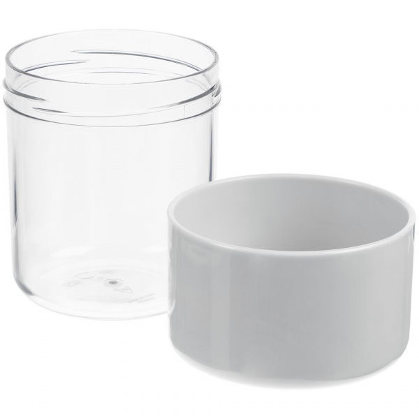 Ланчбокс для салатов Toit