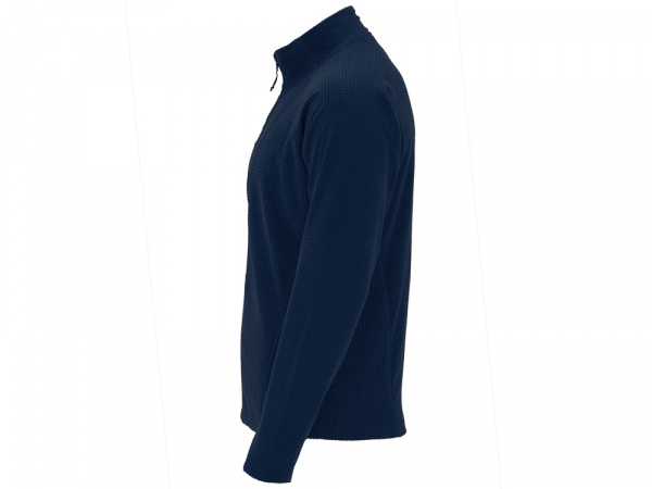 Куртка флисовая Denali мужская, нэйви