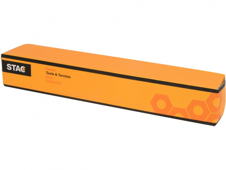 Мультифункциональный инструмент с фонариком, серый