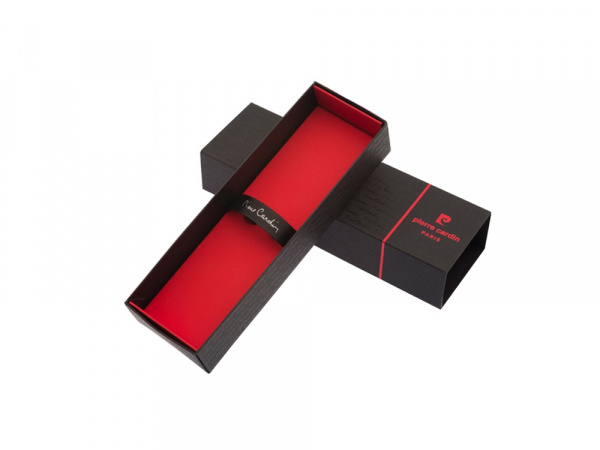 Набор Pierre Cardin коллекция ПАРА (PEN&PEN): ручка шариковая + роллер. Корпус - латунь. Отделка - бронзовое покрытие металлик. Детали дизайна - позолота. Цвет - коричневый
