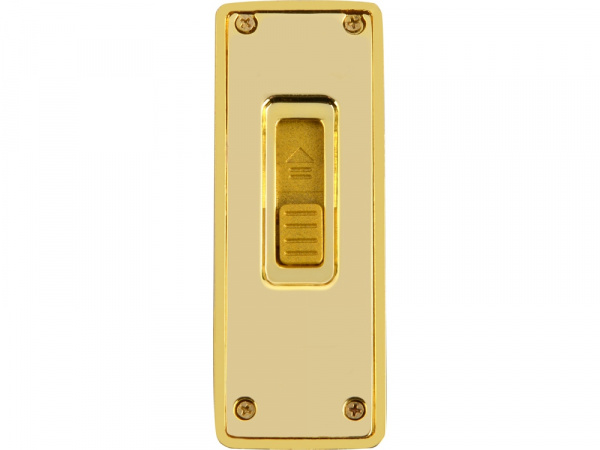 Флеш-карта Слиток золота  USB 2.0 на 4 Gb