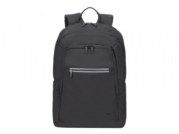 RIVACASE 7561 black ECO рюкзак для ноутбука 15,6-16 / 6