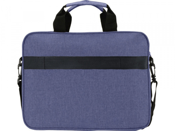 Сумка Брейв для документов и ноутбука 13,3, синий