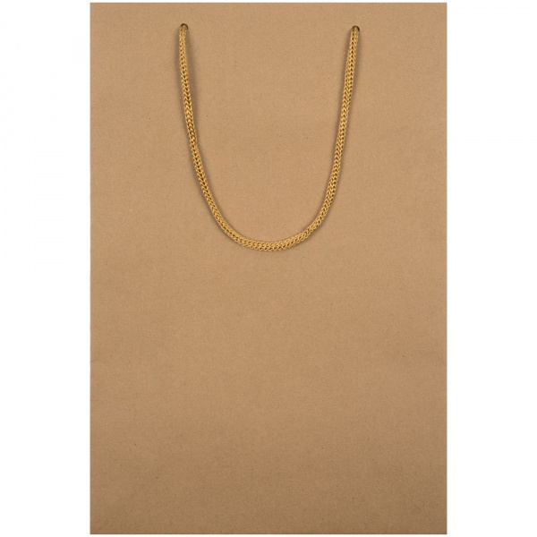 Пакет бумажный Plat M