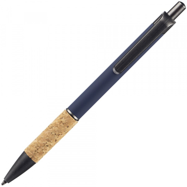 Ручка шариковая Cork