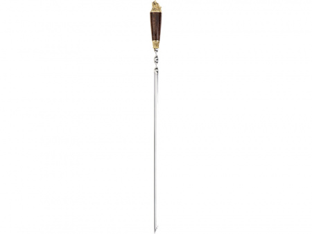 Набор Легенды охотников, коричневый