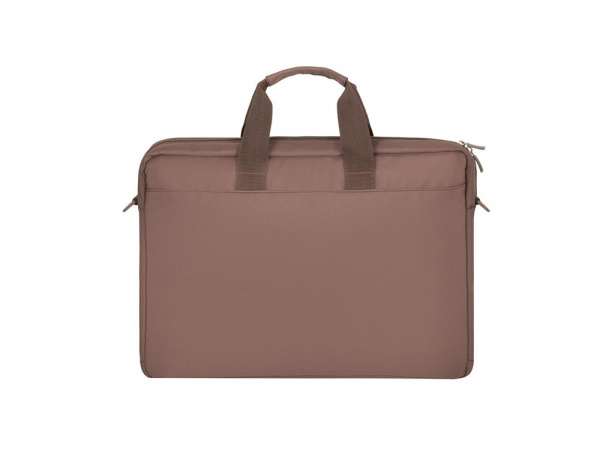 RIVACASE 8235 brown сумка для ноутбука 15,6 / 6