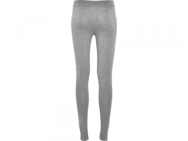 Легинсы Leire женские, серый меланж