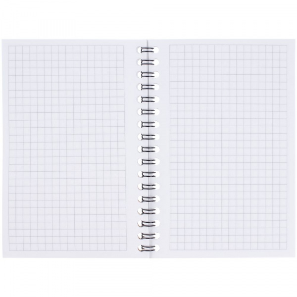 Блокнот Essing M в клетку