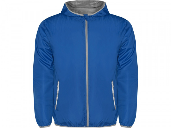 Ветровка Angelo детская, королевский синий