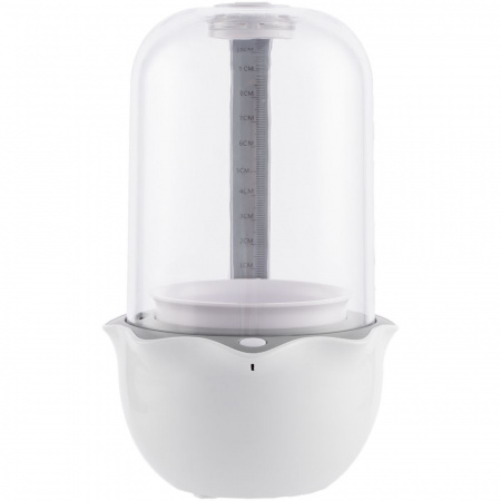 Умная теплица growUp