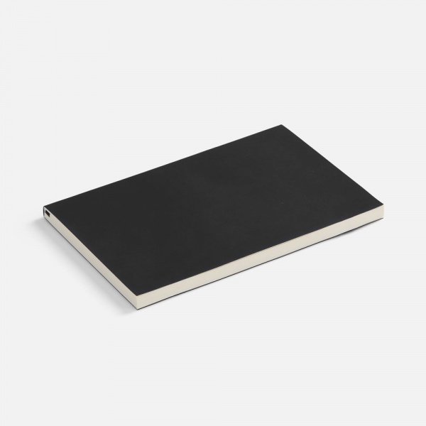 Ежедневник Flat Light, недатированный
