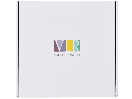 Свеча Valerie Concept СNDL 4 BER