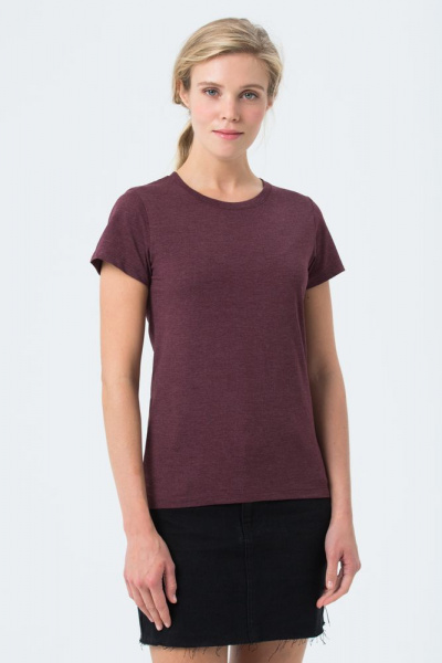 Футболка женская Regent Fit Women