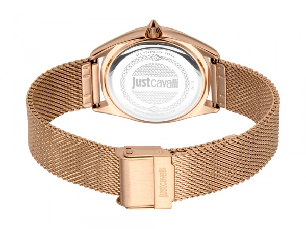 Наручные часы, женские. JUST CAVALLI