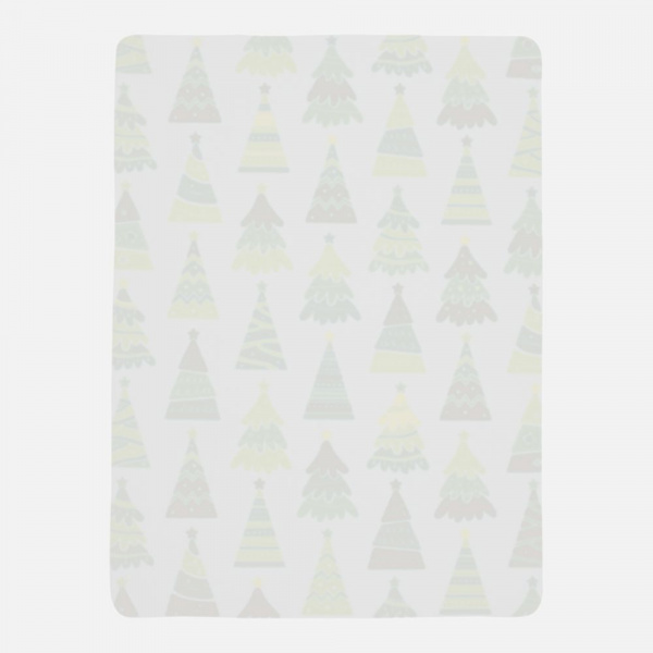 Флисовый плед Imaginario