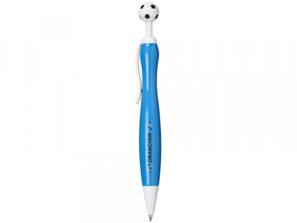 Шариковая ручка Naples football