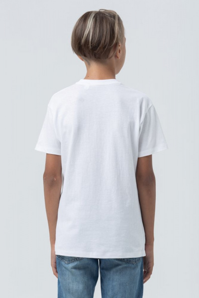 Футболка детская Regent Fit Kids