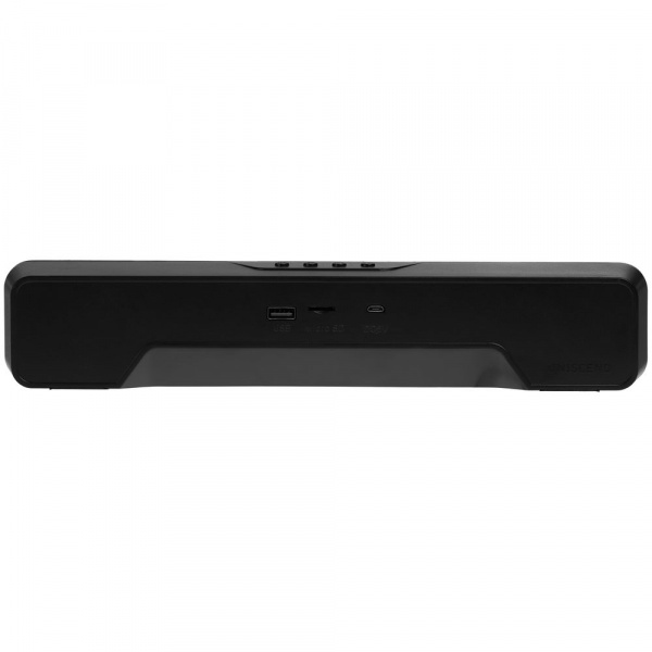 Беспроводная стереоколонка Uniscend Audeamus