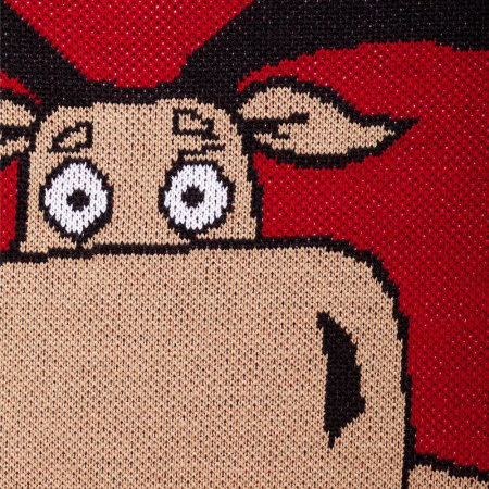 Джемпер MadMade, размер XL