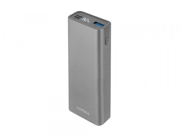 Внешний аккумулятор Rombica NEO PRO-100С