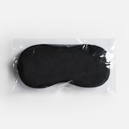 Двухстороняя маска для сна Veluto
