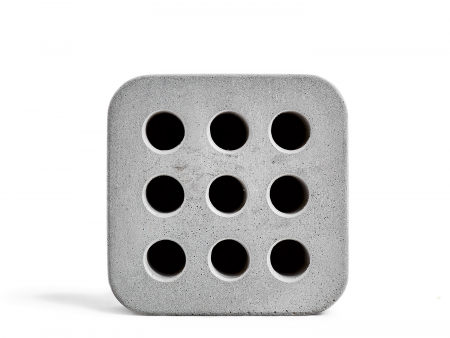 Карандашница PIGION (бетон) продаётся от 10 шт