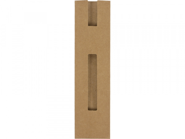 Футляр для ручек Case, крафт