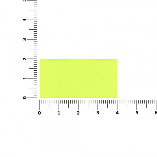 Лейбл тканевый Epsilon, XXS