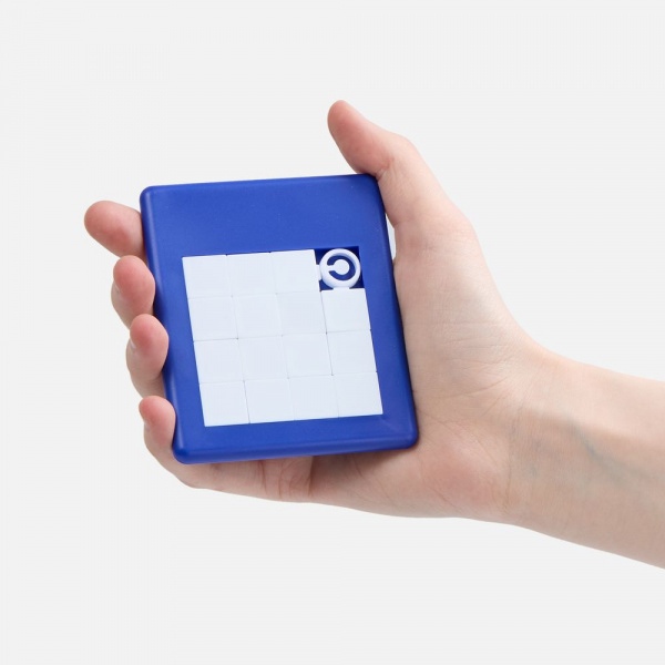 Головоломка «Пятнашки»