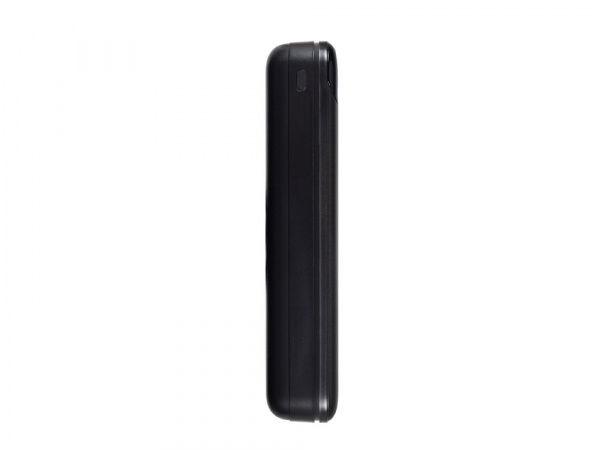 RIVACASE VA2582 (20 000mAh), QC/PD 22.5W внешний аккумулятор с дисплеем, черный /24